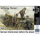 Achtung , Panzer !  WWI era