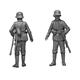 Achtung , Panzer !  WWI era