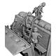 Achtung , Panzer !  WWI era