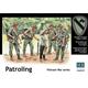 Patroling - Vietnam War series