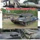 Referenz-Foto CD "Leopard 2 A4"