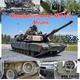 Referenz-Foto CD "M1A2 SEP v2 Abrams"