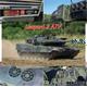 Referenz-Foto CD "Leopard 2 A7V"