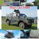 Referenz-Foto CD "Dingo 2 A2.3 KWS"