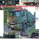 Referenz-Foto CD "Iveco Straßentankwagen 8x4 hü"
