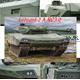 Referenz-Foto CD "Leopard 2 A-RC3.0"
