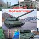 Referenz-Foto CD "Leopard 2 A8 (Bw-Serie)"