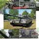 Referenz-Foto CD "Leopard 1 A4"