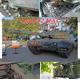 Referenz-Foto CD "Leopard 2 A6A3"