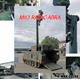 Referenz-Foto CD "M113 RATAC-ABRA"