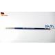 MBK Synthetikpinsel flach, Rundstiel 1