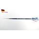 MBK One Hair Liner, weinrothes Synthetik 20/0