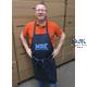 MBK Bastelschürze / MBK craft apron