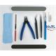 MBK-TOOLBOX Einsteiger Werkzeug Set / Tool Set