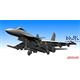 Su-33 Flanker-D - Russian Navy Carrier Fighter
