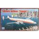 Lockheed Super Constellation  "Eastern Airl."1:144