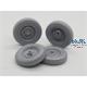 Volkswagen Type 82E wheels