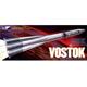 Vostok Rocket + SA Sharik and Sputnik (1:100)