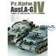TMG 5: Painting and Weathering of Panzer IV-Part 1