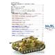 TMG 6: Painting and Weathering of Panzer IV-Part 2