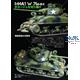 TMG 7: Painting and Weathering of M4 Sherman-2