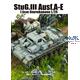 TMG 9: Painting and Weathering o.Stug.III Ausf.A-G