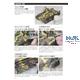 TMG 13: WWII Camouflage Paint.Techniques by Nation