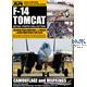 World Fighter Photo Collection Series F-14 TOMCAT