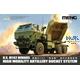 US M142 HIMARS High Mobility Artillery Rocket Sys.