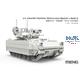 M2A3 Bradley w/ BUSK III