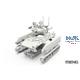 M2A3 Bradley w/ BUSK III