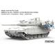 Merkava Mk.4M w/Trophy Active Protection System Merkava Mk.4M w/Trophy Active Protection System