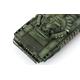 Russian Main Battle Tank T-72B3M