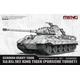 German Heavy Tank Sd.Kfz. 182 King Tiger (Porsche)