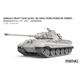 German Heavy Tank Sd.Kfz. 182 King Tiger (Porsche)