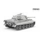 German Heavy Tank Sd.Kfz. 182 King Tiger (Porsche)