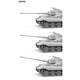 German Heavy Tank Sd.Kfz. 182 King Tiger (Porsche)