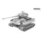 German Heavy Tank Sd.Kfz. 182 King Tiger (Porsche)