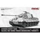 German Heavy Tank Sd.Kfz.182 King Tiger (Henschel)
