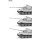 German Heavy Tank Sd.Kfz.182 King Tiger (Henschel)