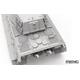 German Heavy Tank Sd.Kfz.182 King Tiger (Henschel)