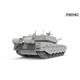 Chinese Main Battle Tank ZTZ99A/B
