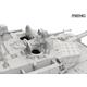 Chinese Main Battle Tank ZTZ99A/B