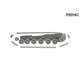 Chinese Main Battle Tank ZTZ99A/B