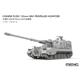 Chinese PLZ05 155mm Self-Propelled Howitzer