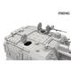 Chinese PLZ05 155mm Self-Propelled Howitzer