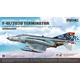 McDonnell Douglas F-4E / 2020 Terminator (TAF)