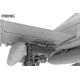 McDonnell Douglas F-4E AUP Phantom II Hellenic AF