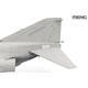 McDonnell Douglas F-4E AUP Phantom II Hellenic AF