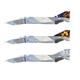 McDonnell Douglas F-4E AUP Phantom II Hellenic AF